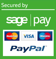 secure payment