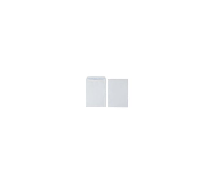 White Business Envelopes - Plain C4 - 90GSM box 250