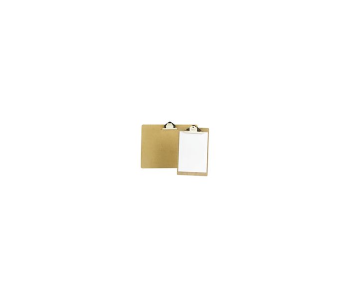 Hardboard Clipboards A4 355 x 225