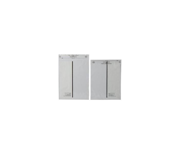 strong envelopes