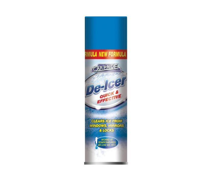 De-Icer Can, 300ml