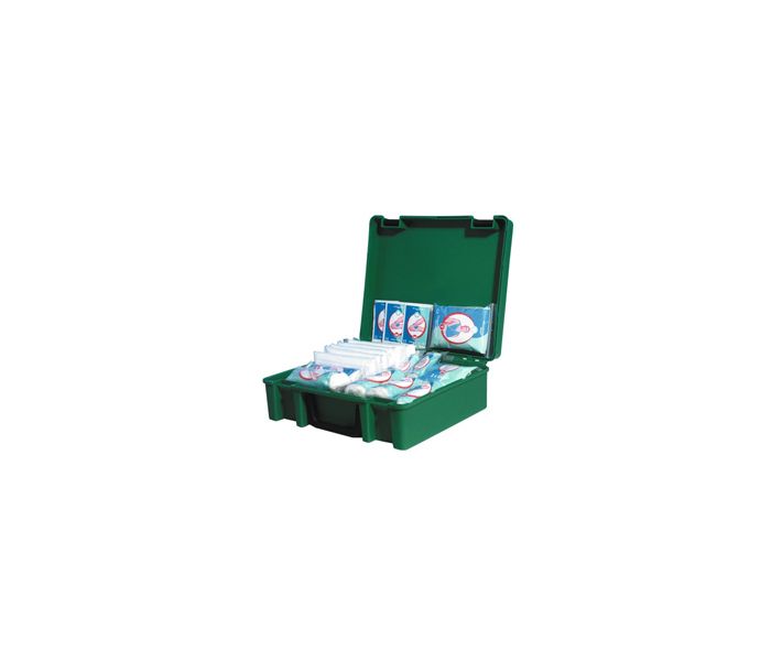 First Aid Kits