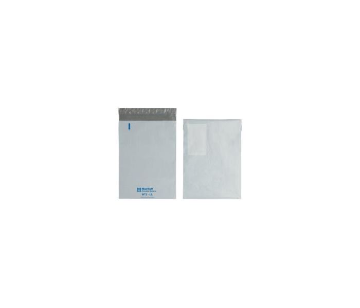 strong opaque polythene envelopes