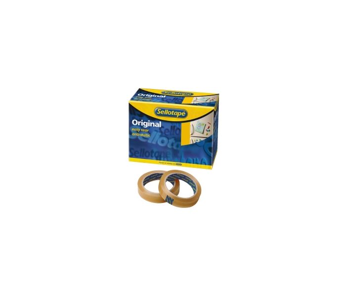 sellotape