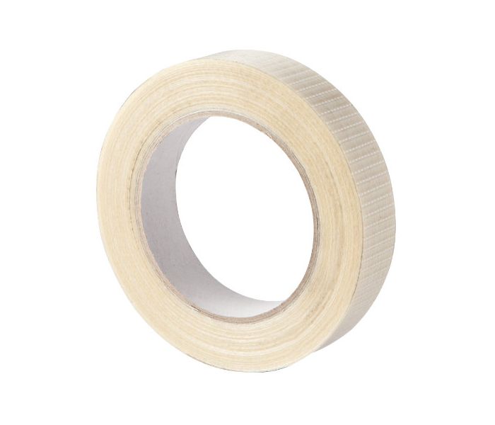 Reinforced Tape 50mm x 50M, per roll