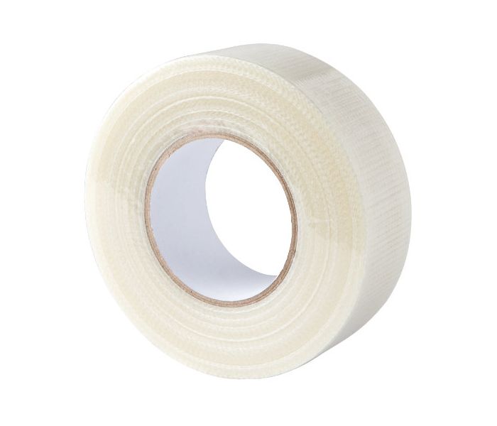 GLASS REINFORCED TAPE