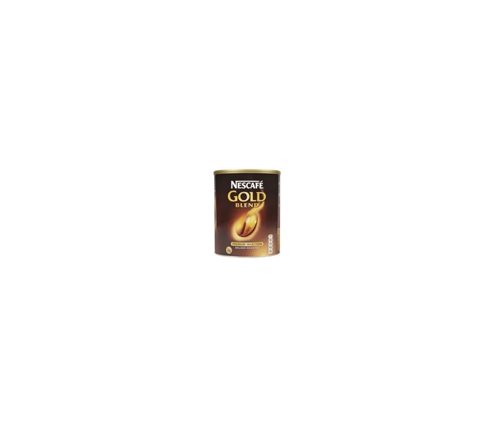 Gold Blend Nescafe Coffee 750G