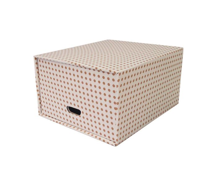 Spotty Storage Drawer, 363 x 307 x 190mm, each