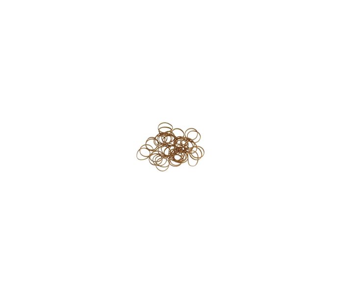 Rubber Bands Assorted Sizes 500g