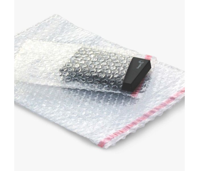 Bubble Bags