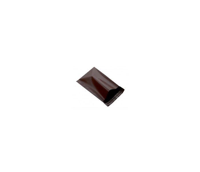 Brown Mailing Bags 165mm x 230mm