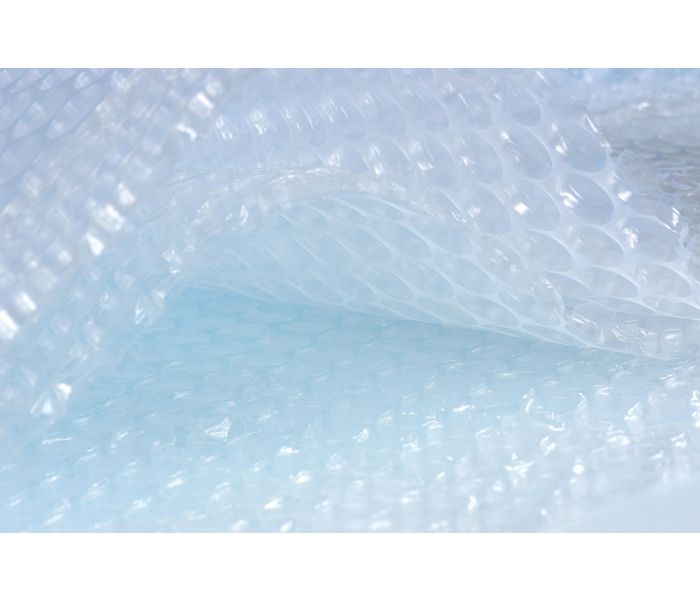 Bubble Wrap Small 300mm x 100M roll