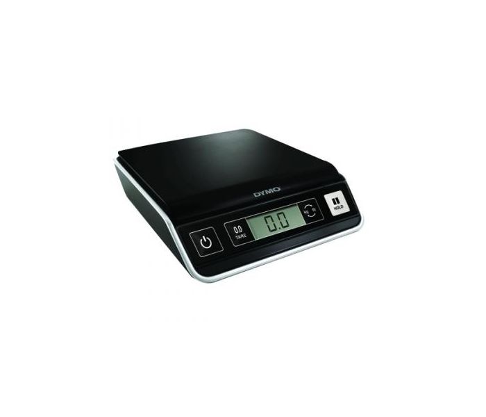 DYMO M2 Letter Scale 2kg