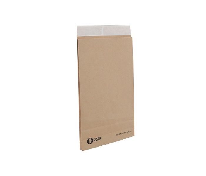 ECO Paper Mailing Bags