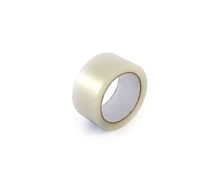 Low Noise Packaging Tape