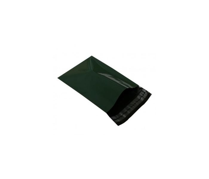 Olive Green Mailing Bags