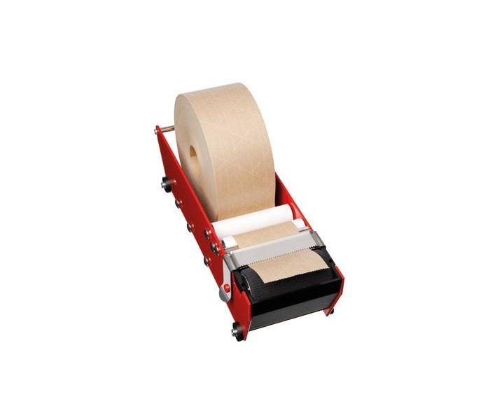 Manual Gummed Tape Dispenser