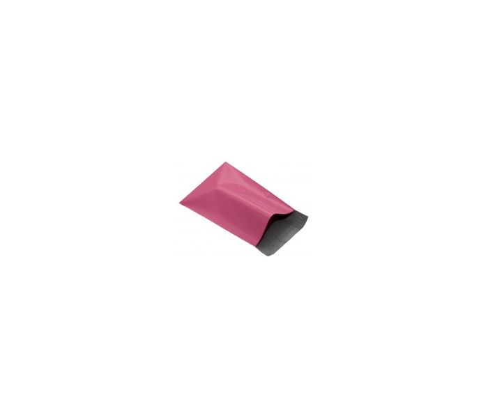 Heavy Duty Pink Mailing Bags - 425mm x 600mm