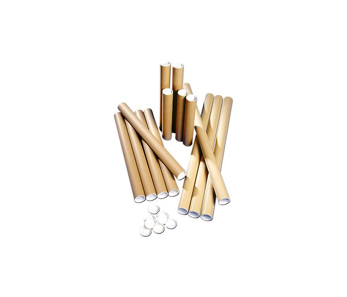 poster tubes