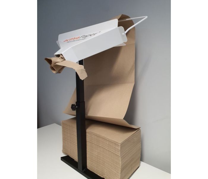 ACTIVAWRAP TABLE TOP PAPER DISPENSER