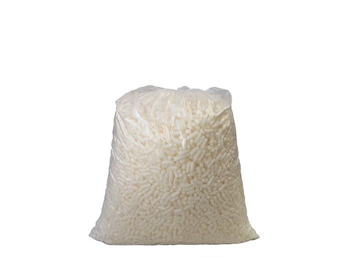 ECO Flo Loose fill - 7.5ltr and 15ltr - Packing Chips