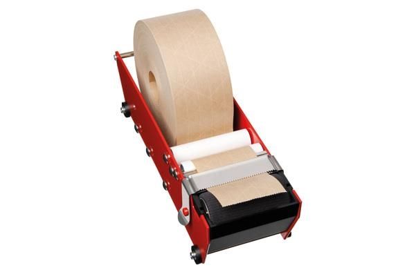 Manual Gummed Tape Dispenser