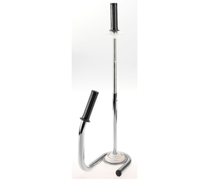 Ez wrap shop stainless steel dispenser