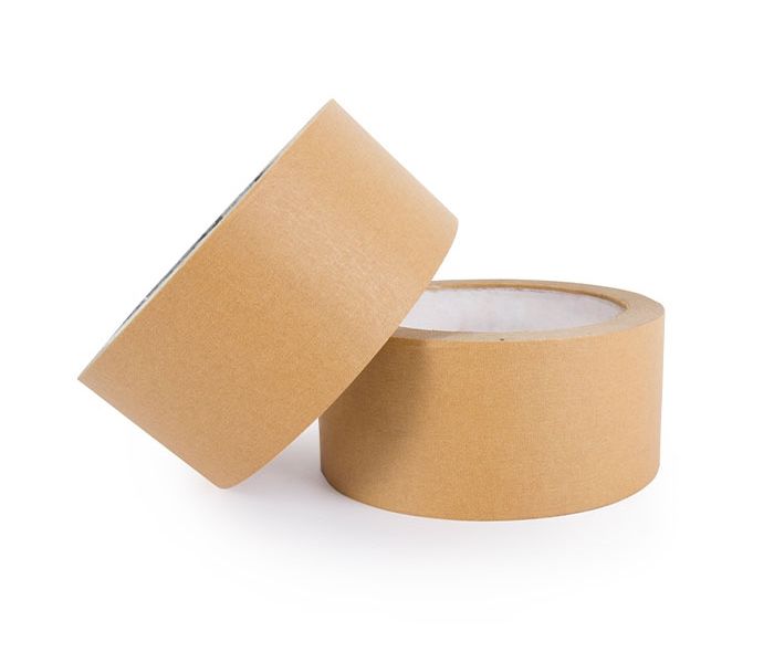 PAPER TAPE SELF ADHESIVE HOT MELT