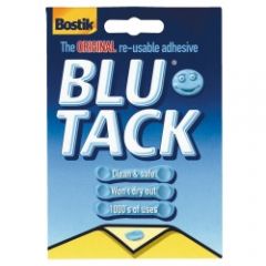 Bostik Blu Tack Original