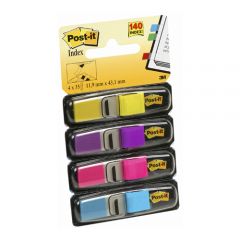 POST-IT INDEX TABS