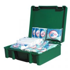 First Aid Kits