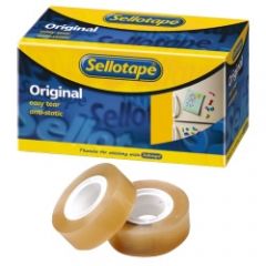 ORIGINAL GOLDEN SELLOTAPE