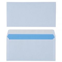 UNIVERSAL BOARDROOM WHITE ENVELOPES