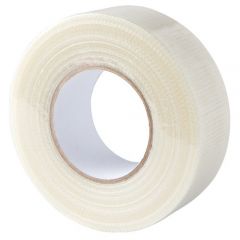 GLASS REINFORCED TAPE