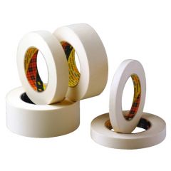Scotch Masking Tape 19mm x 50M, per roll