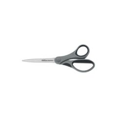 Softgrip Scissors 17cm