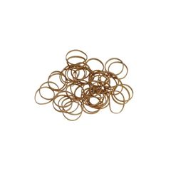 Rubber Bands Assorted Sizes 500g