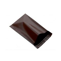 Brown Mailing Bags 165mm x 230mm