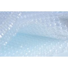 Bubble Wrap Small 750mm x 100M roll (2 x 750M)
