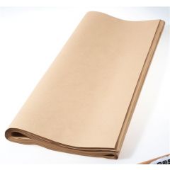 Kraft Paper Sheet 700x 1150mm, 70gsm, pack of 25 sheets