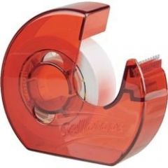 Scotch Double Sidde Tape on a Dispenser 15mm x 5M