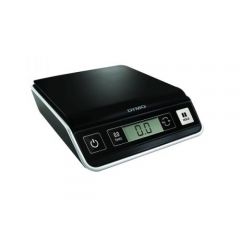 DYMO M2 letter scale