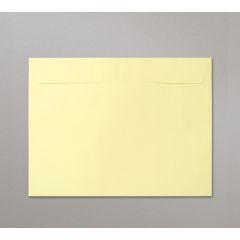 Yellow Envelopes - Peel & Seal Closure, 10 Pack