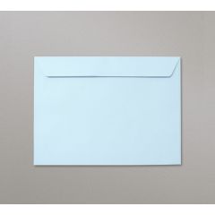 Light Blue Envelopes Peel and Seal PK of 10