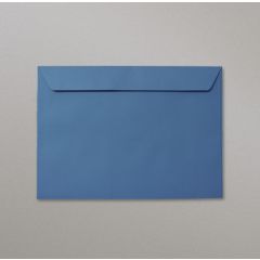 Dark Blue Envelopes - Peel & Seal Closure, 10 Pack