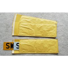 Padded Mailers, Padded Envelopes