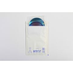 Mail Tuff Bubble Bags, C0, 150 x 210mm, 100 per box