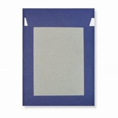 black card backed envelopes