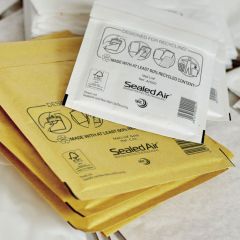 box of mail lite envelopes