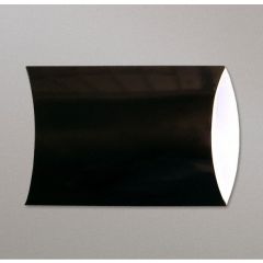 Pillow Boxes 113 x 81mm, Black